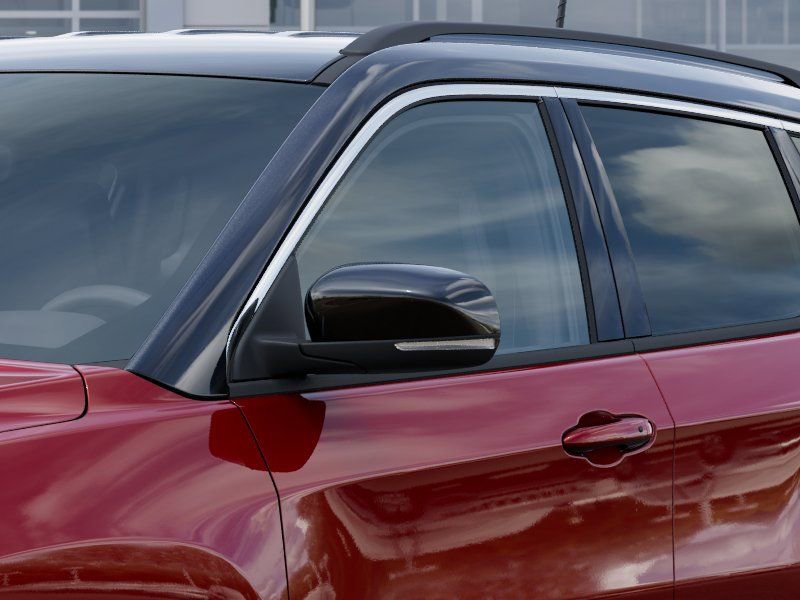 New 2026 Jeep Compass Limited image 12