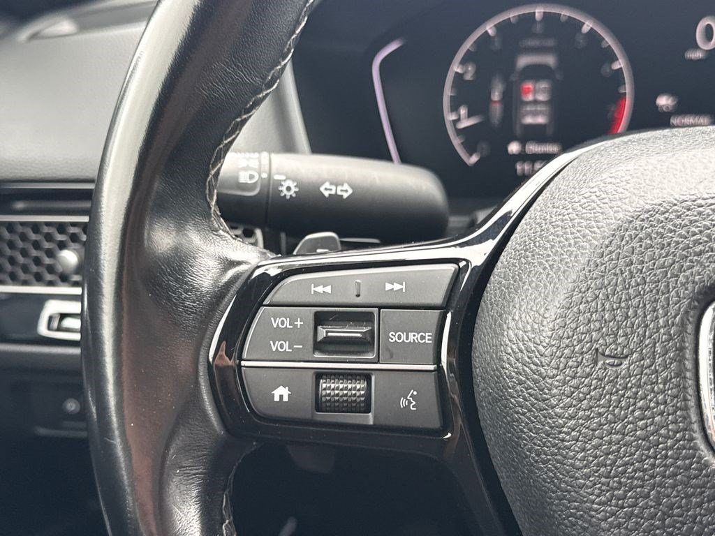 Certified 2023 Honda Civic Sport image 22