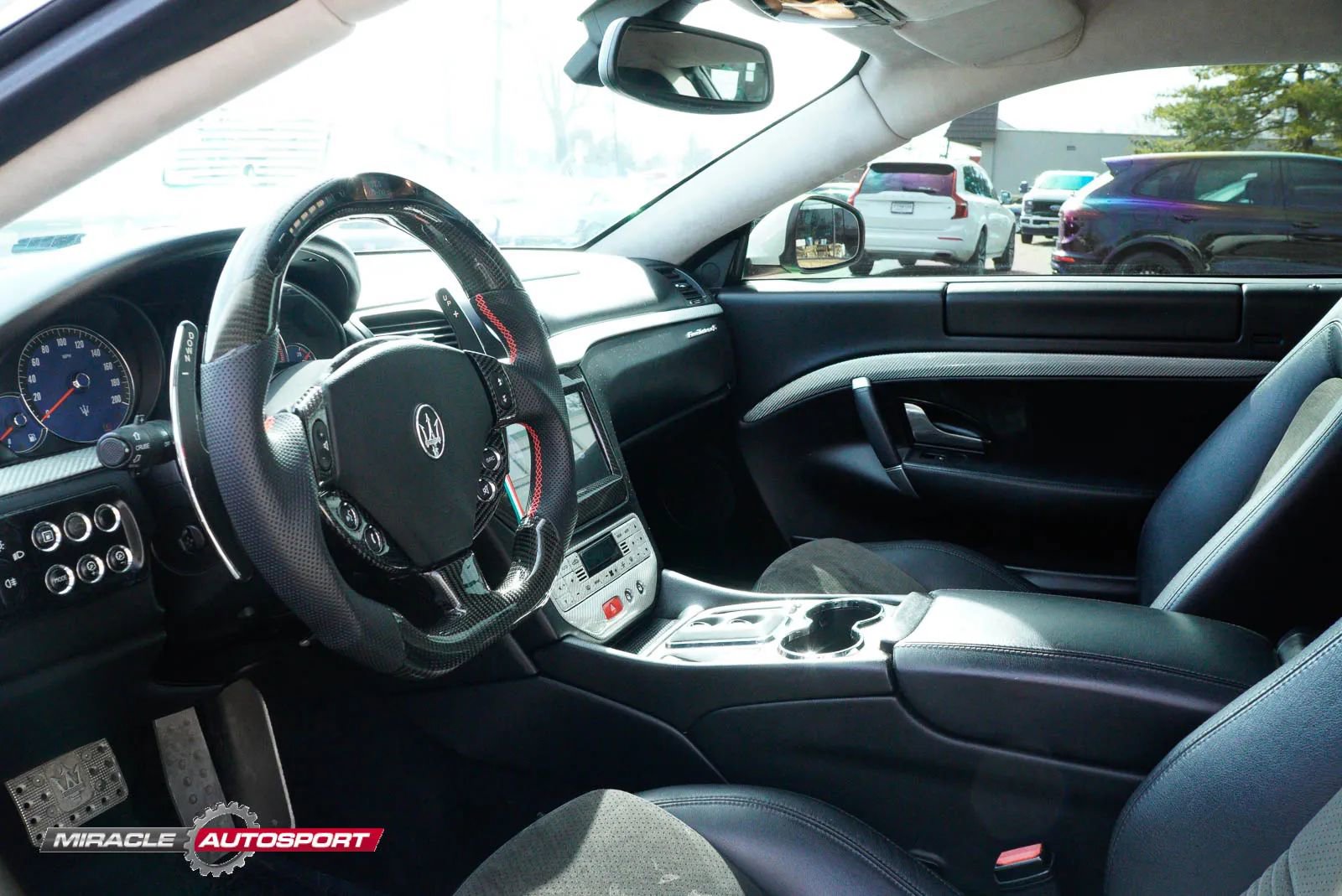 Used 2009 Maserati GranTurismo S image 19