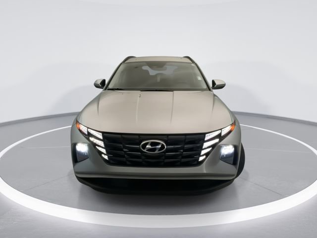 Used 2023 Hyundai Tucson SEL w/ Cargo Package image 7