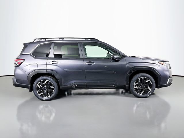 New 2026 Subaru Forester Limited image 8