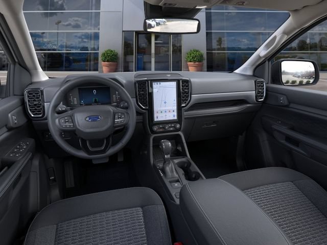 New 2026 Ford Ranger XLT w/ FX4 Off-Road Package AWD/4WD image 9