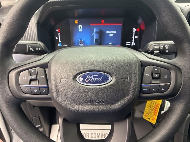 New 2026 Ford Ranger XL w/ Trailer Tow Package AWD/4WD image 7