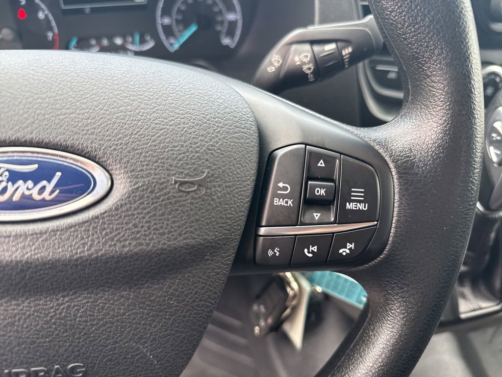 Used 2024 Ford Transit 250 Base w/ Exterior Upgrade Package image 14