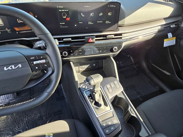 New 2026 Kia Sportage LX image 22