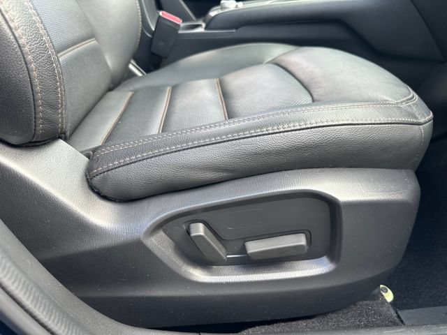 Used 2023 MAZDA CX-5 AWD 2.5 S image 22