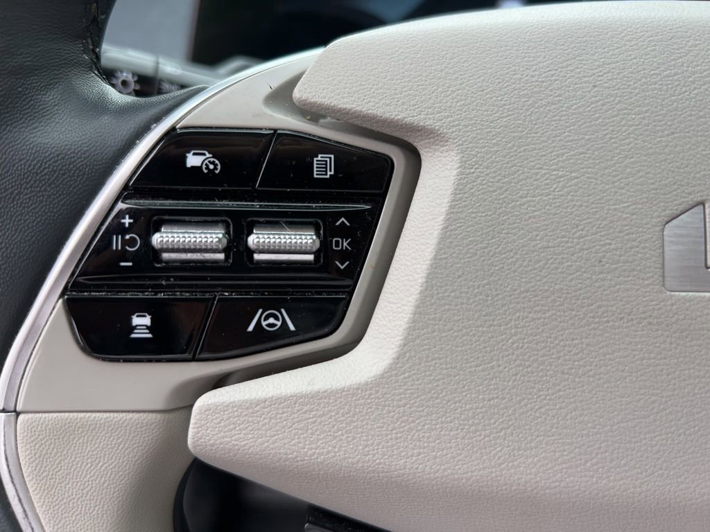 Used 2022 Kia EV6 Wind image 13