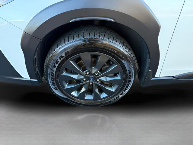Used 2024 Subaru Outback Onyx Edition AWD/4WD image 22