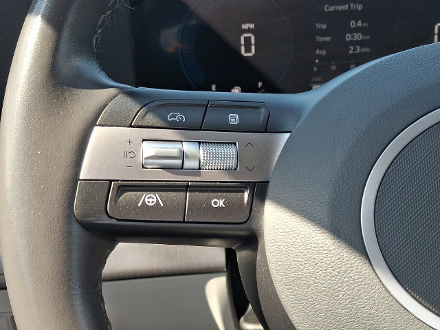 Used 2025 Hyundai Kona SEL AWD/4WD image 20