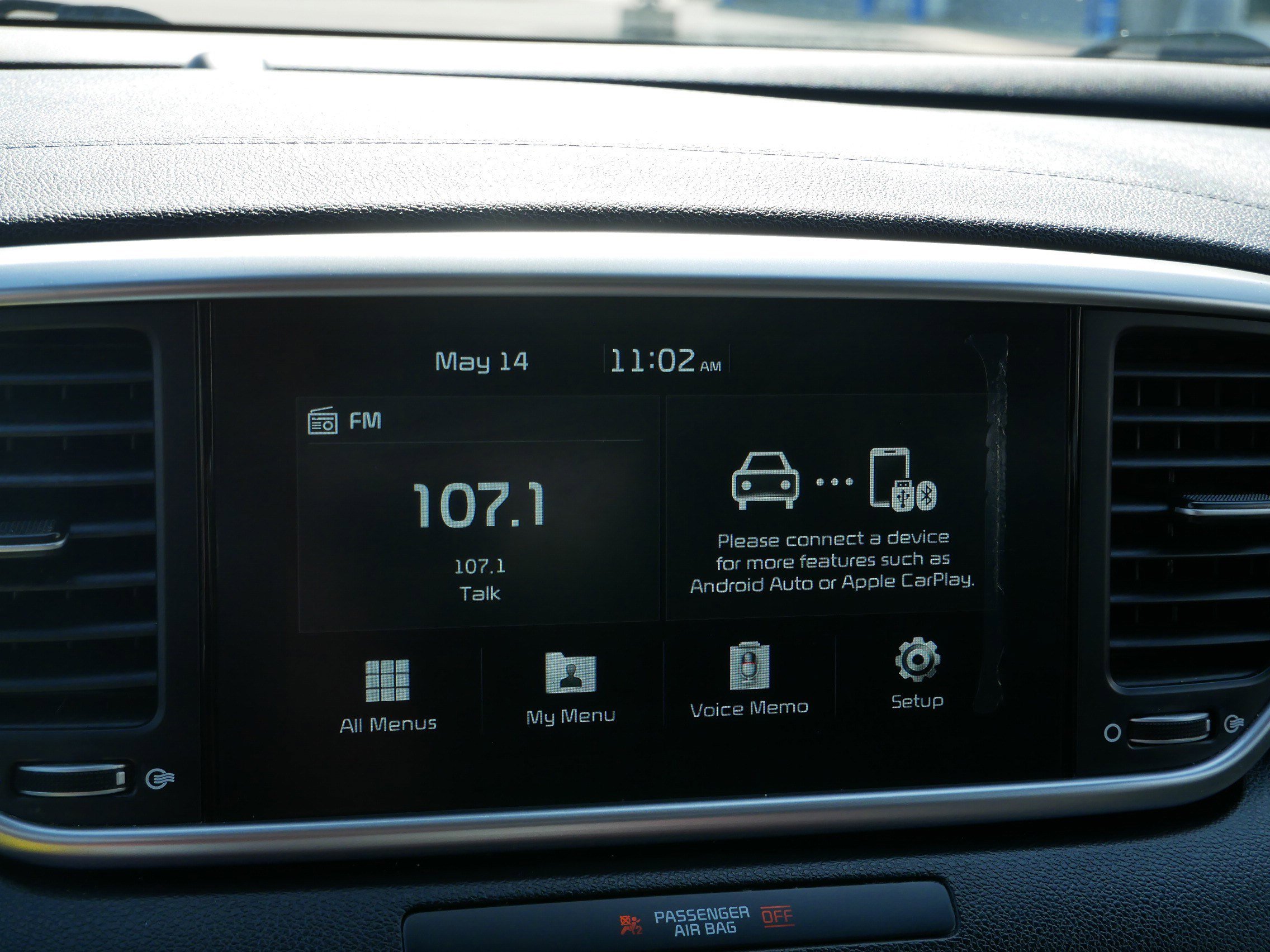 Used 2020 Kia Sportage LX AWD/4WD image 22