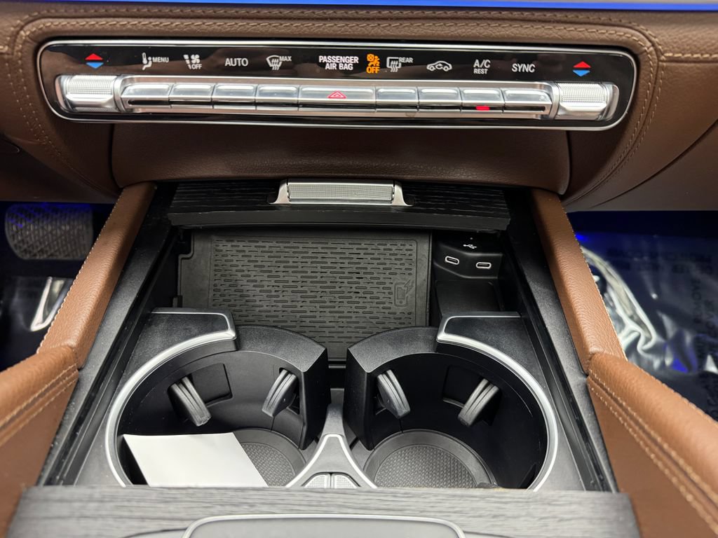 Certified 2024 Mercedes-Benz GLE 350 4MATIC image 19