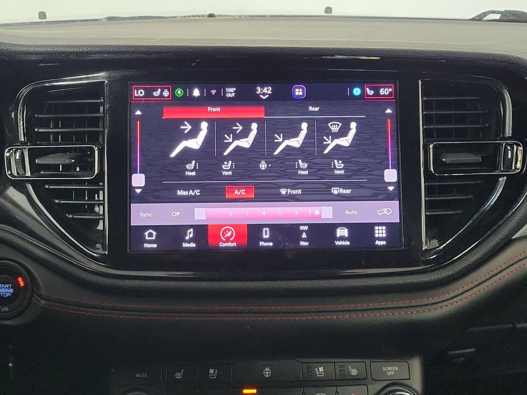 Used 2024 Dodge Durango R/T RWD image 19