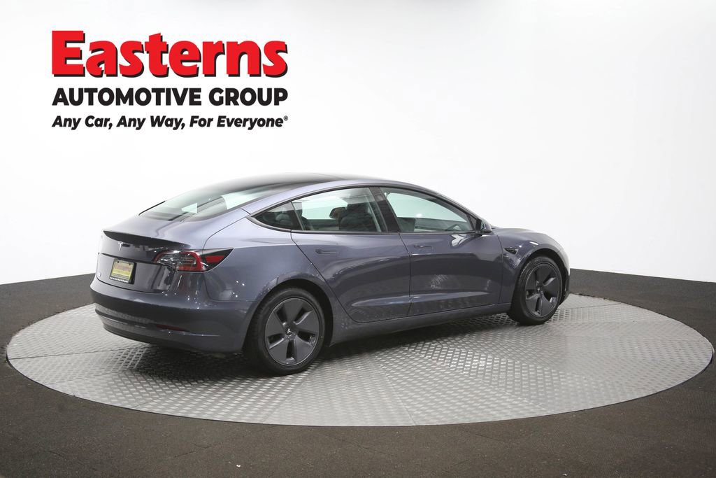 Used 2023 Tesla Model 3 Standard Range RWD image 36
