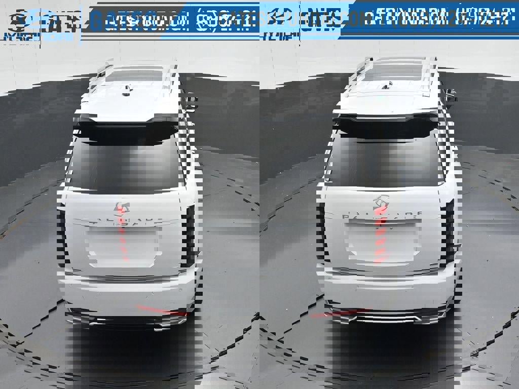 New 2026 Hyundai Palisade Calligraphy image 40