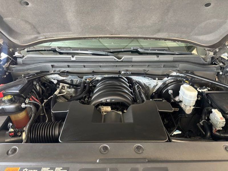 Used 2015 GMC Sierra 1500 SLE w/ All-Terrain Package image 19