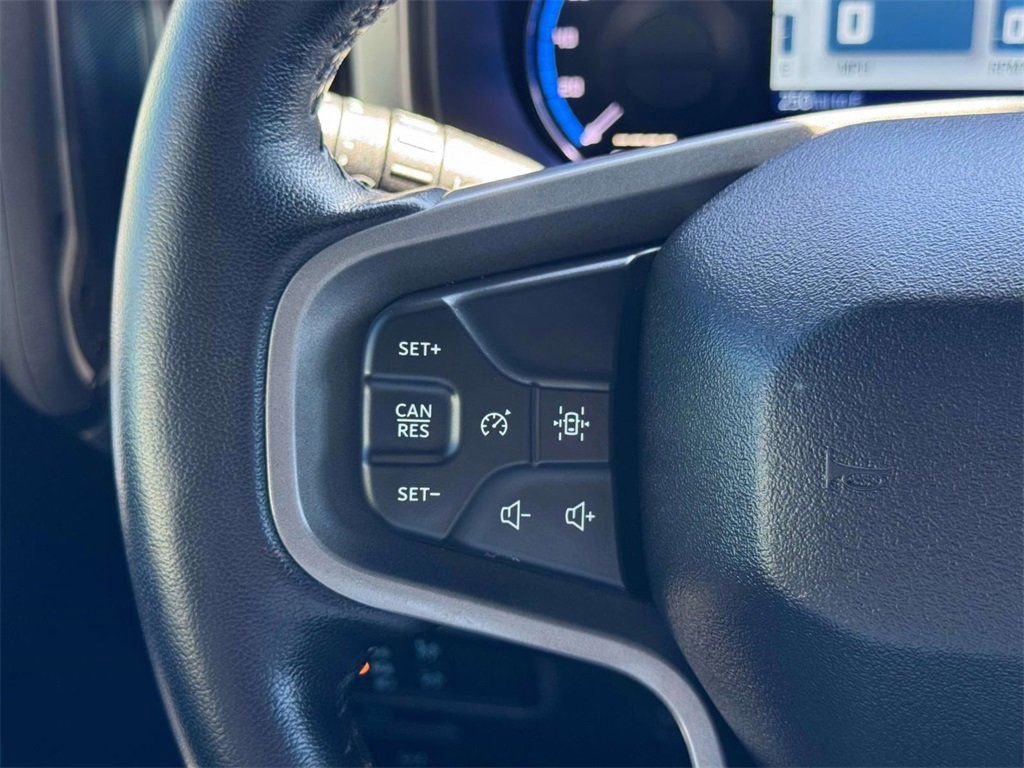 Used 2022 Ford Bronco Outer Banks image 30