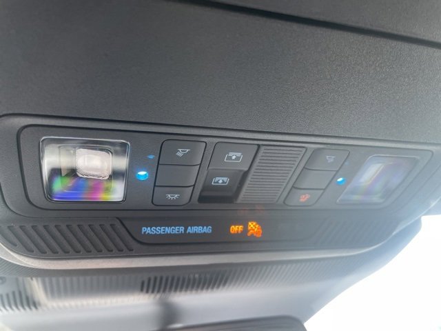 New 2026 Ford Explorer ST-Line image 45