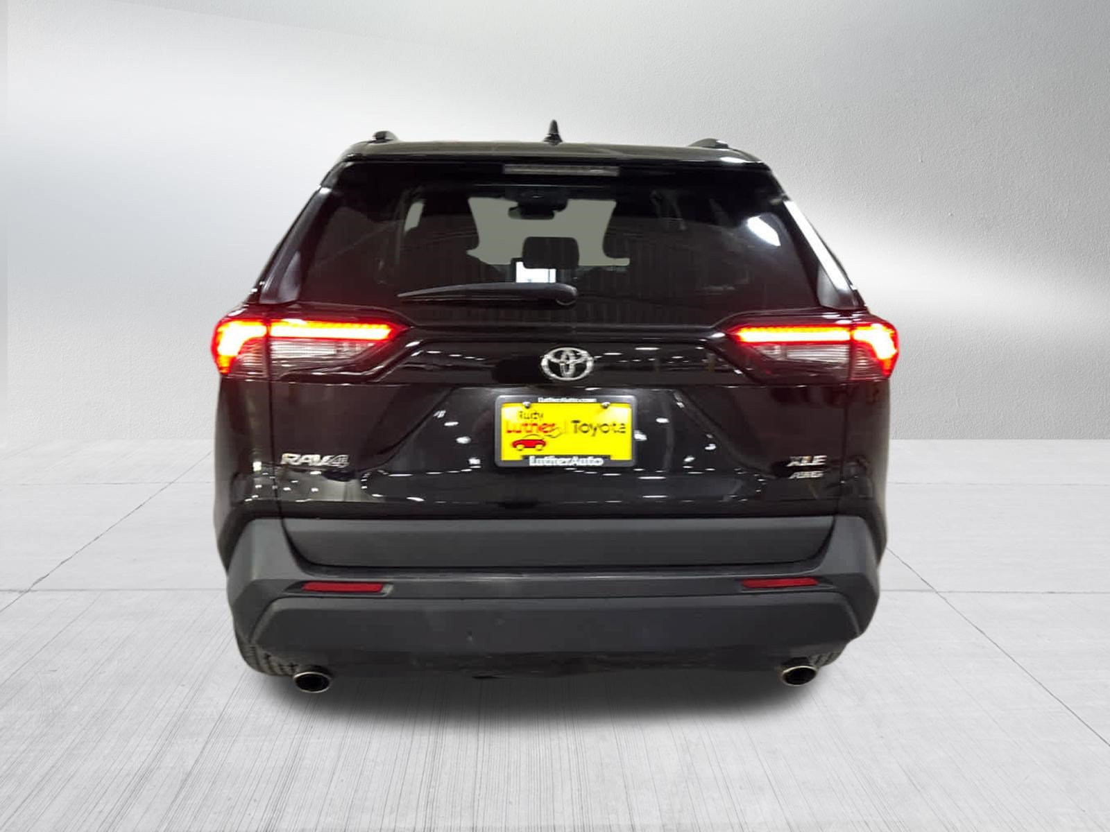 Certified 2024 Toyota RAV4 XLE AWD/4WD image 5