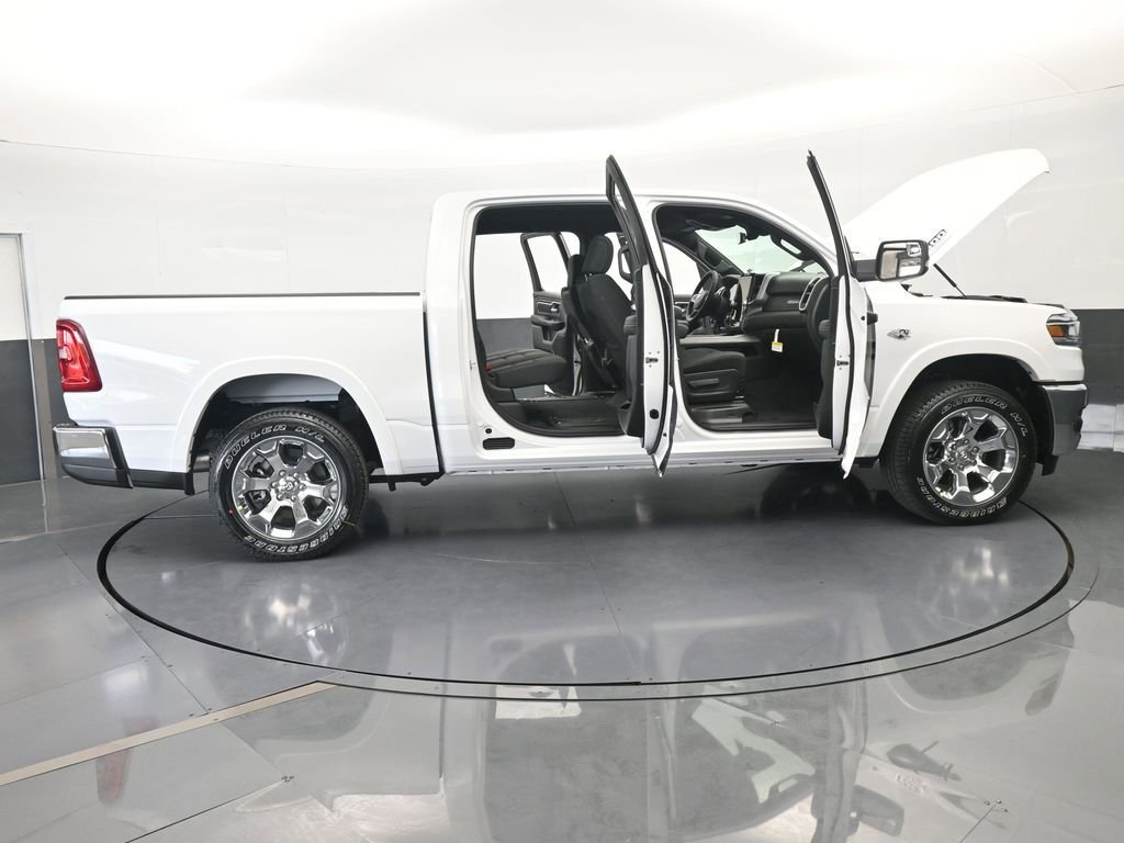 New 2026 RAM 1500 Big Horn image 75