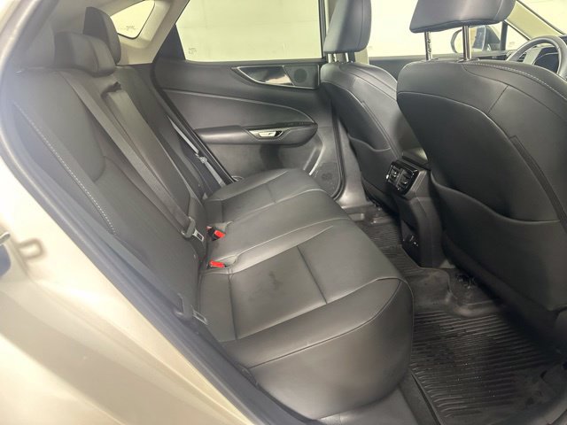 Used 2025 Lexus NX 350 AWD w/ Accessory Package (2T) image 23