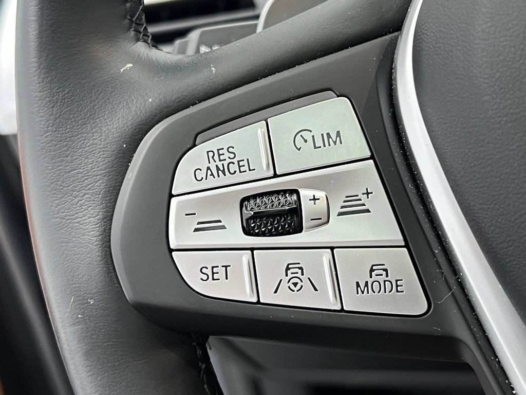 Certified 2024 BMW X3 sDrive30i w/ Premium Package RWD image 19