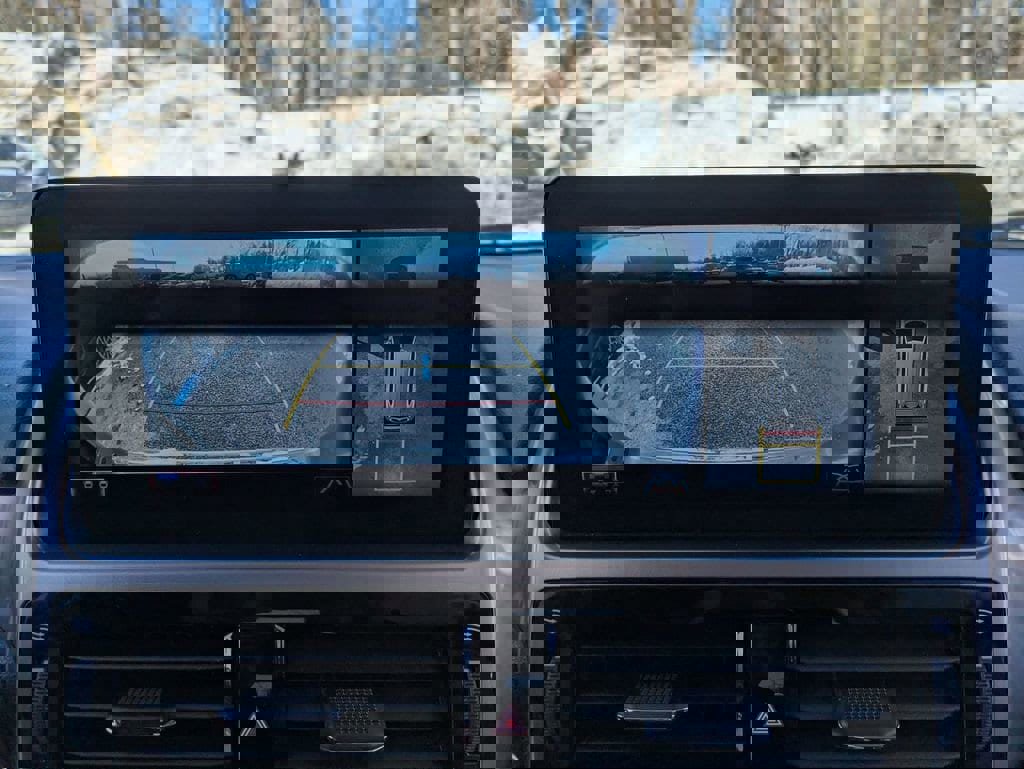 Used 2023 Lexus GX 460 Luxury w/ Sport Design Package image 13