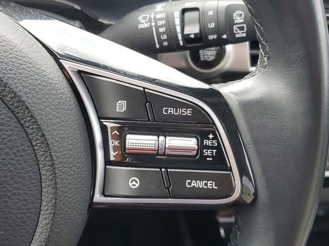 Certified 2023 Kia Seltos EX AWD/4WD image 22