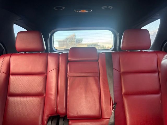 Used 2020 Dodge Durango R/T w/ Technology Group image 11