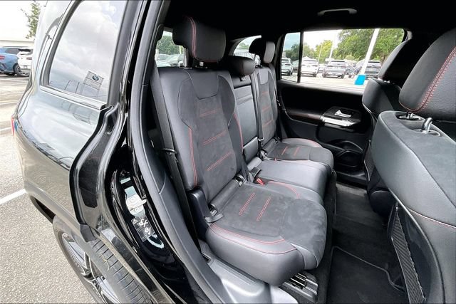 Used 2024 Mercedes-Benz GLB 250 image 22