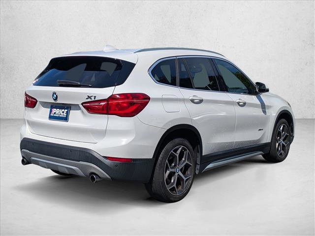Used 2017 BMW X1 xDrive28i AWD/4WD image 5