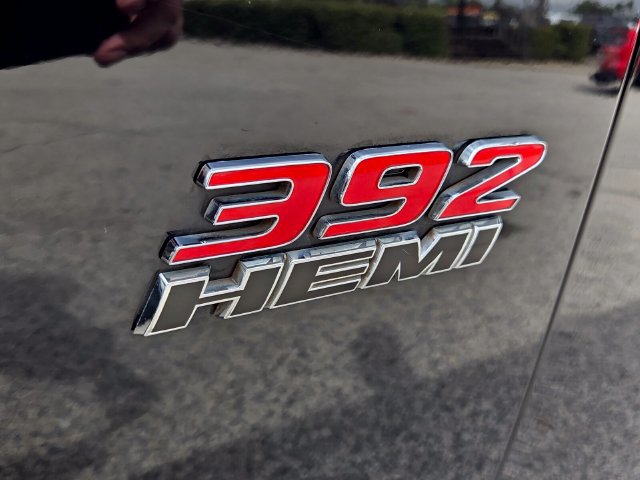 Used 2022 Dodge Charger Scat Pack RWD image 20