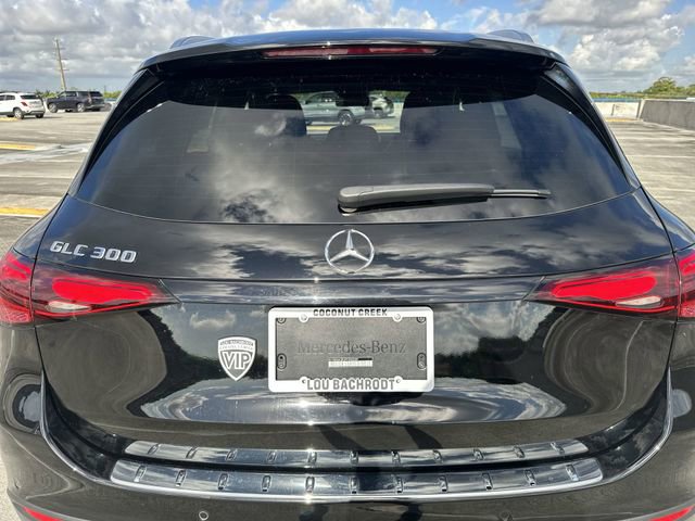 Used 2023 Mercedes-Benz GLC 300 image 38