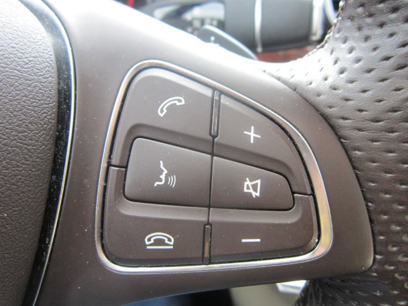 Used 2016 Mercedes-Benz GLE 350 4MATIC image 11