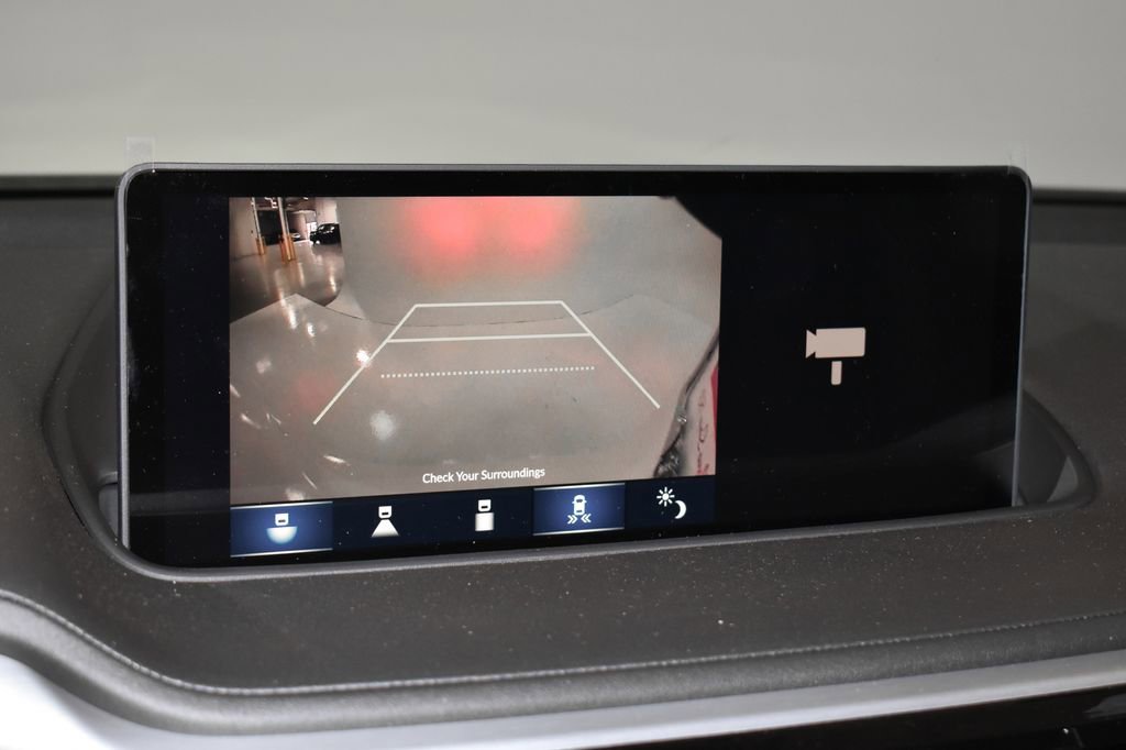 Used 2024 Acura MDX SH-AWD w/ Technology Package image 19