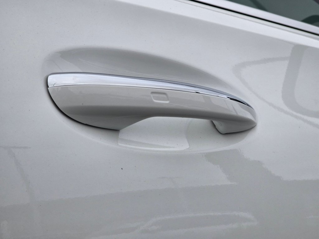 Used 2024 Mercedes-Benz C 300 4MATIC Sedan image 29