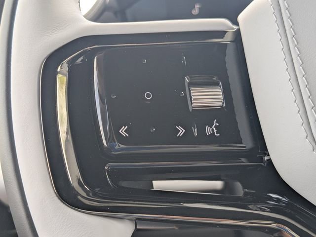 New 2026 Land Rover Range Rover Sport Dynamic SE image 24