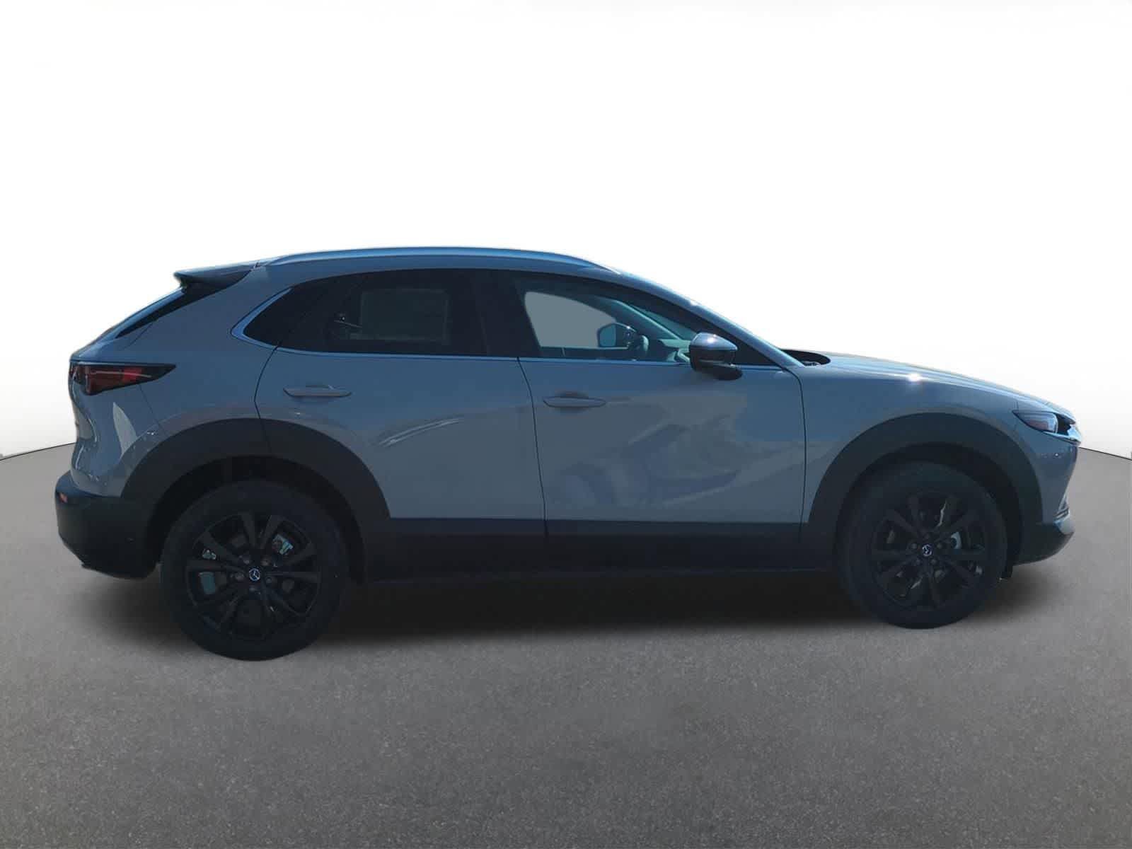 Used 2025 MAZDA CX-30 AWD 2.5 S w/ Select Sport Pkg image 7