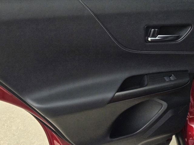 Used 2024 Toyota Venza Limited AWD/4WD image 12