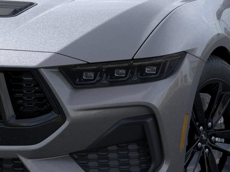 New 2026 Ford Mustang GT RWD image 18