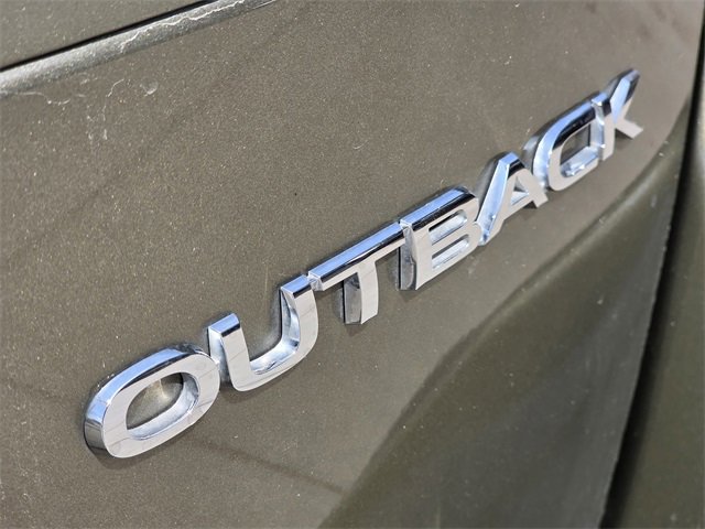 Used 2024 Subaru Outback Limited image 8