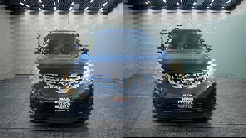 Used 2012 Nissan Rogue S image 10