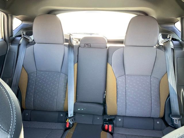 New 2026 Subaru Crosstrek 2.5i Sport image 12