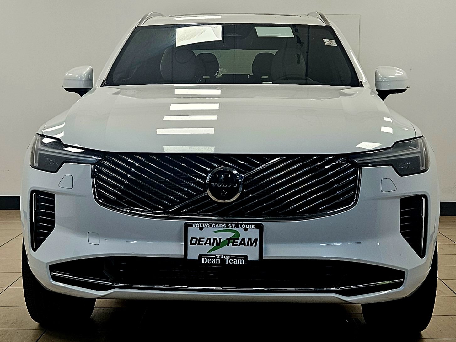 New 2026 Volvo XC90 B6 Plus w/ Protection Package AWD/4WD image 7