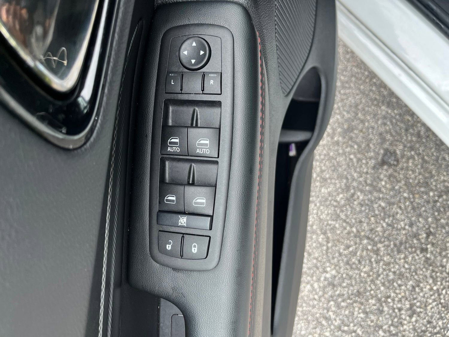 Used 2026 Dodge Durango GT AWD/4WD image 16