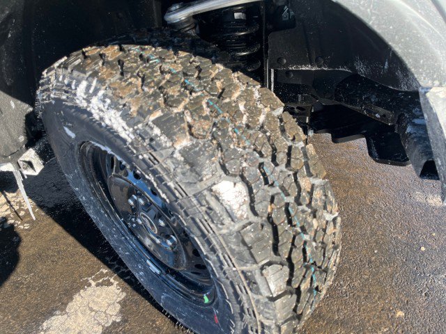 New 2026 Ford Bronco Big Bend image 4