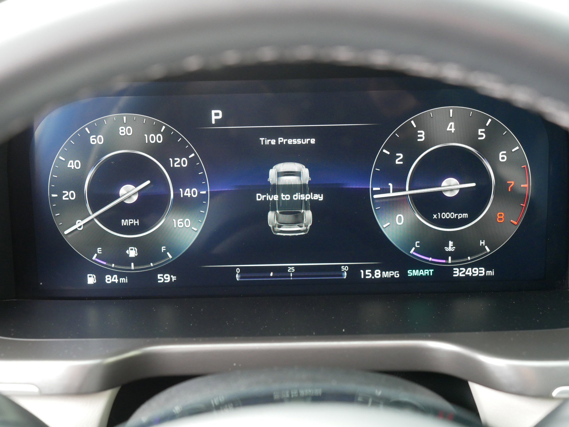 Certified 2023 Kia Sorento SX AWD/4WD image 21