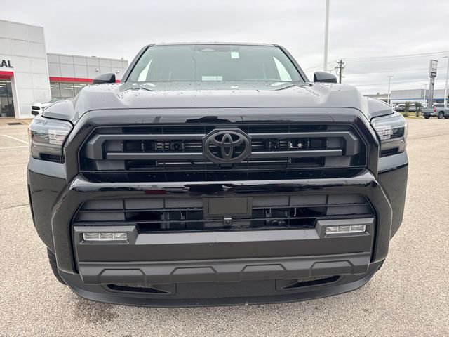 New 2026 Toyota 4Runner SR5 AWD/4WD image 9