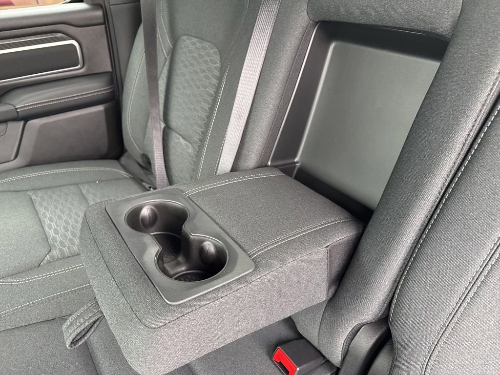 New 2026 RAM 1500 Big Horn image 33