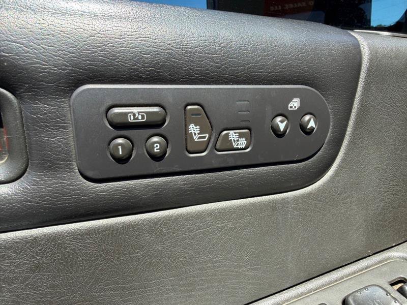 Used 2006 HUMMER H2 SUT AWD/4WD image 6