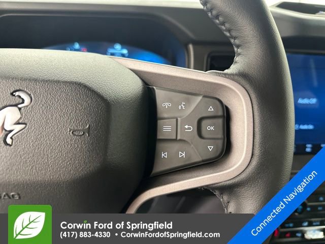 New 2026 Ford Bronco Big Bend w/ Black Diamond Package image 41